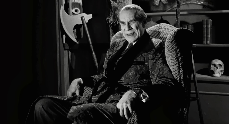 Illustration for article titled Martin "Captain Koenig" Landau Has Died